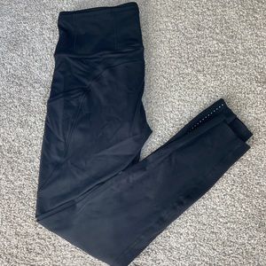 Lululemon Fast and Free Tight 25”